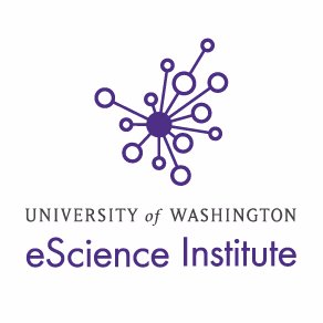 UW eScience